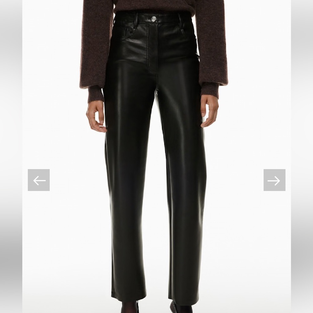 wilfred melina pants